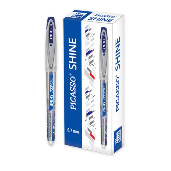 Picasso Ball Pen