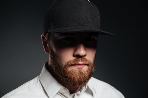Mens hat