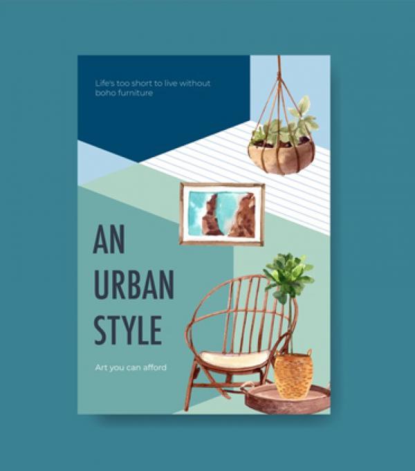 Premium Brochure