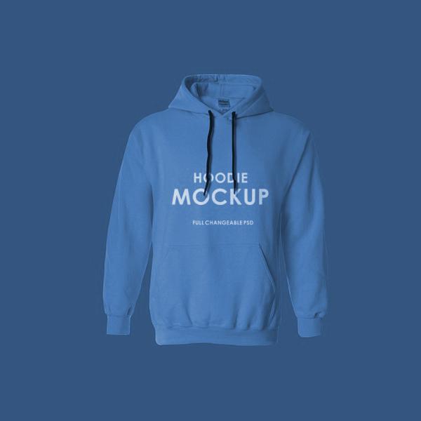 Men Hoodies