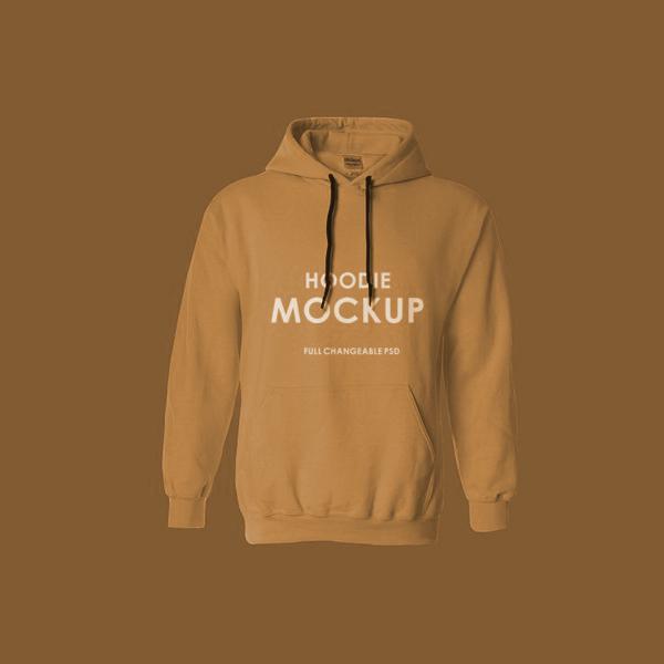 Men Hoodies