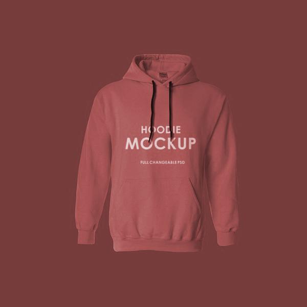Men Hoodies